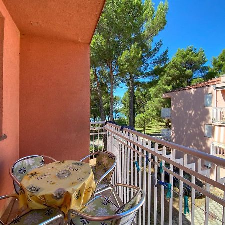 Vesna S Apartment Novigrad  Екстер'єр фото