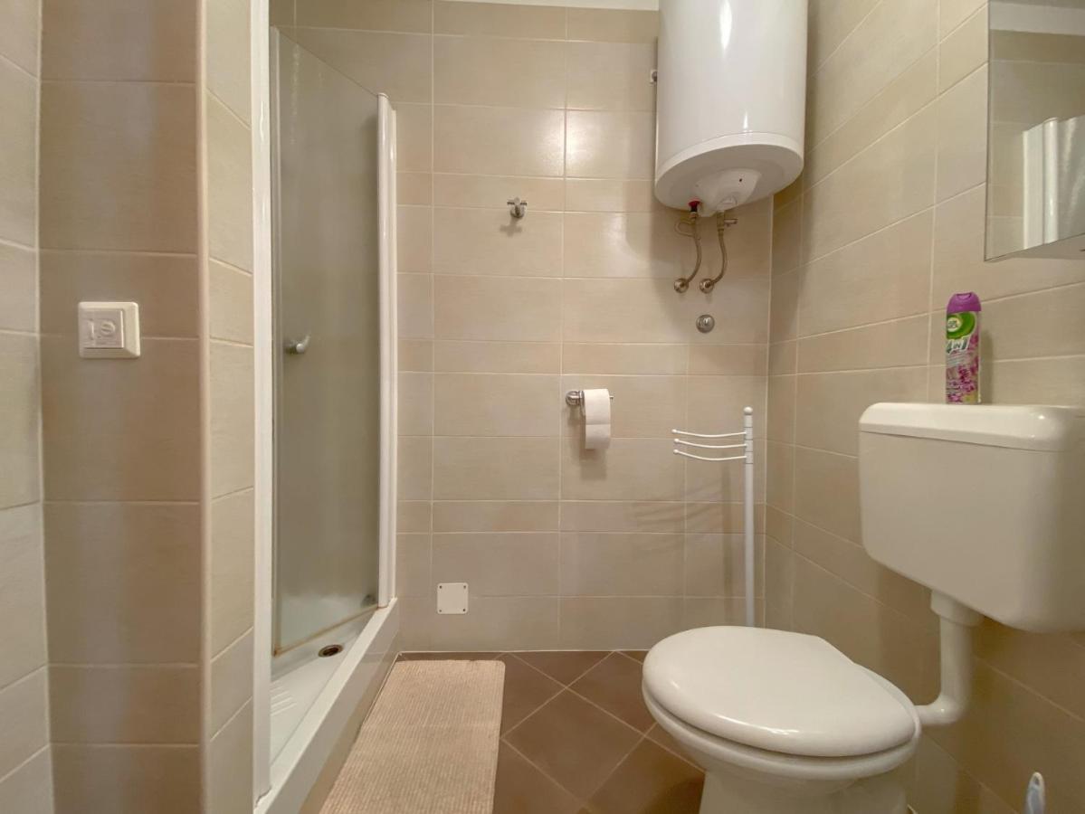 Vesna S Apartment Novigrad  Екстер'єр фото