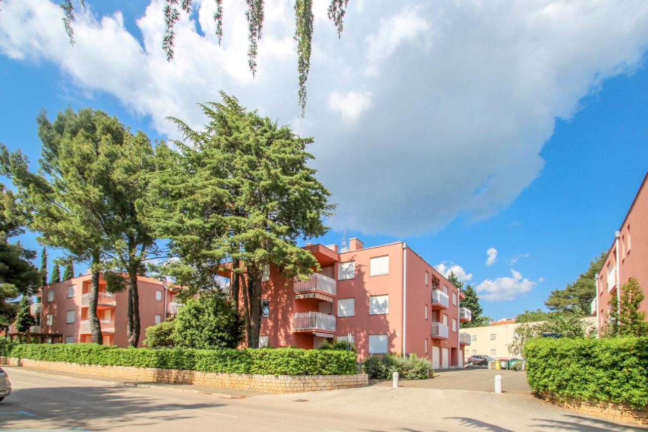 Vesna S Apartment Novigrad  Екстер'єр фото