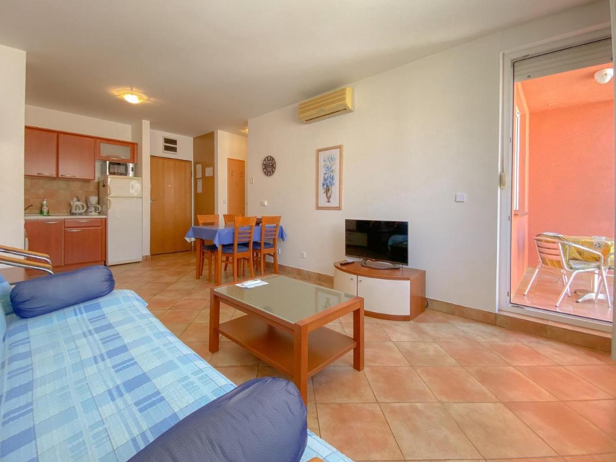 Vesna S Apartment Novigrad  Екстер'єр фото