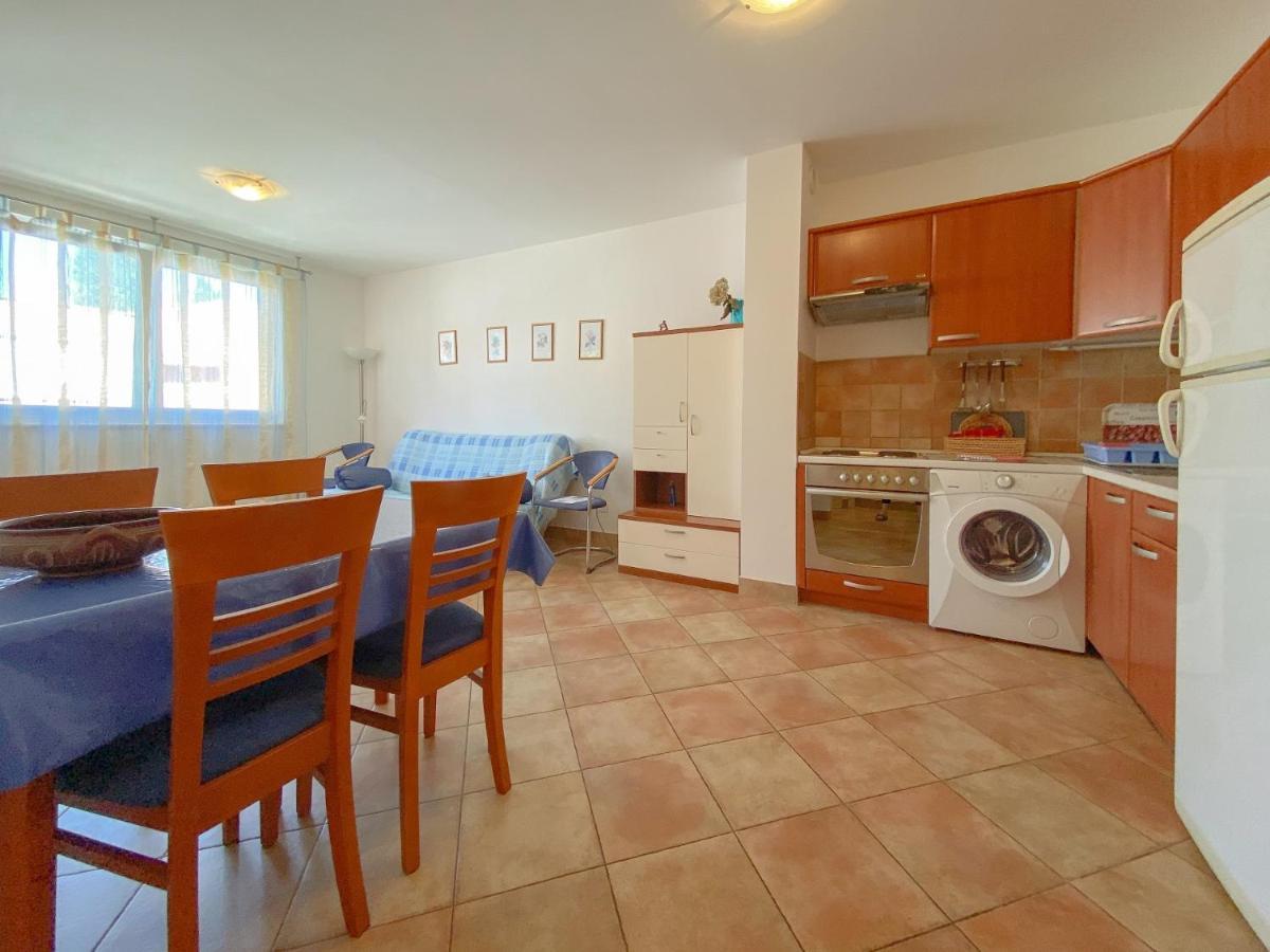 Vesna S Apartment Novigrad  Екстер'єр фото
