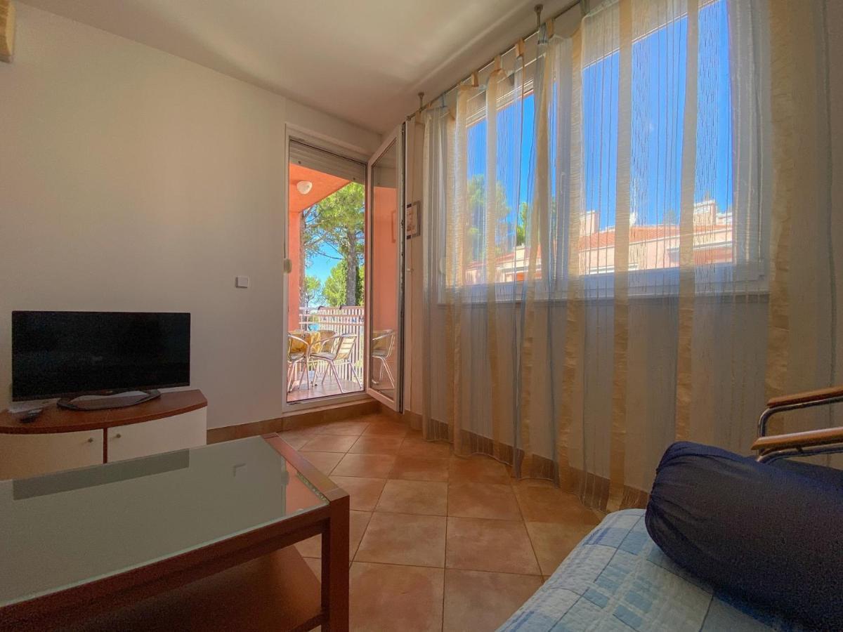Vesna S Apartment Novigrad  Екстер'єр фото