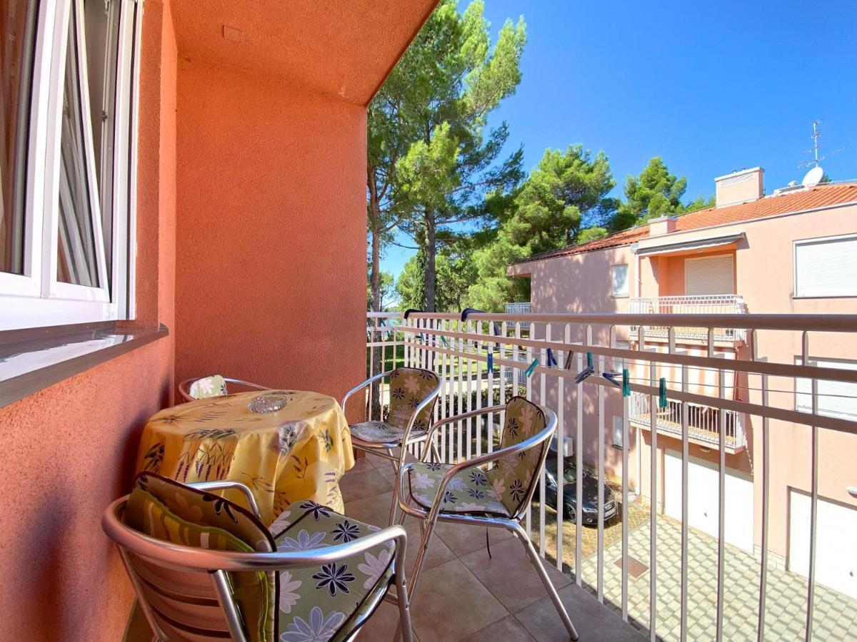 Vesna S Apartment Novigrad  Екстер'єр фото